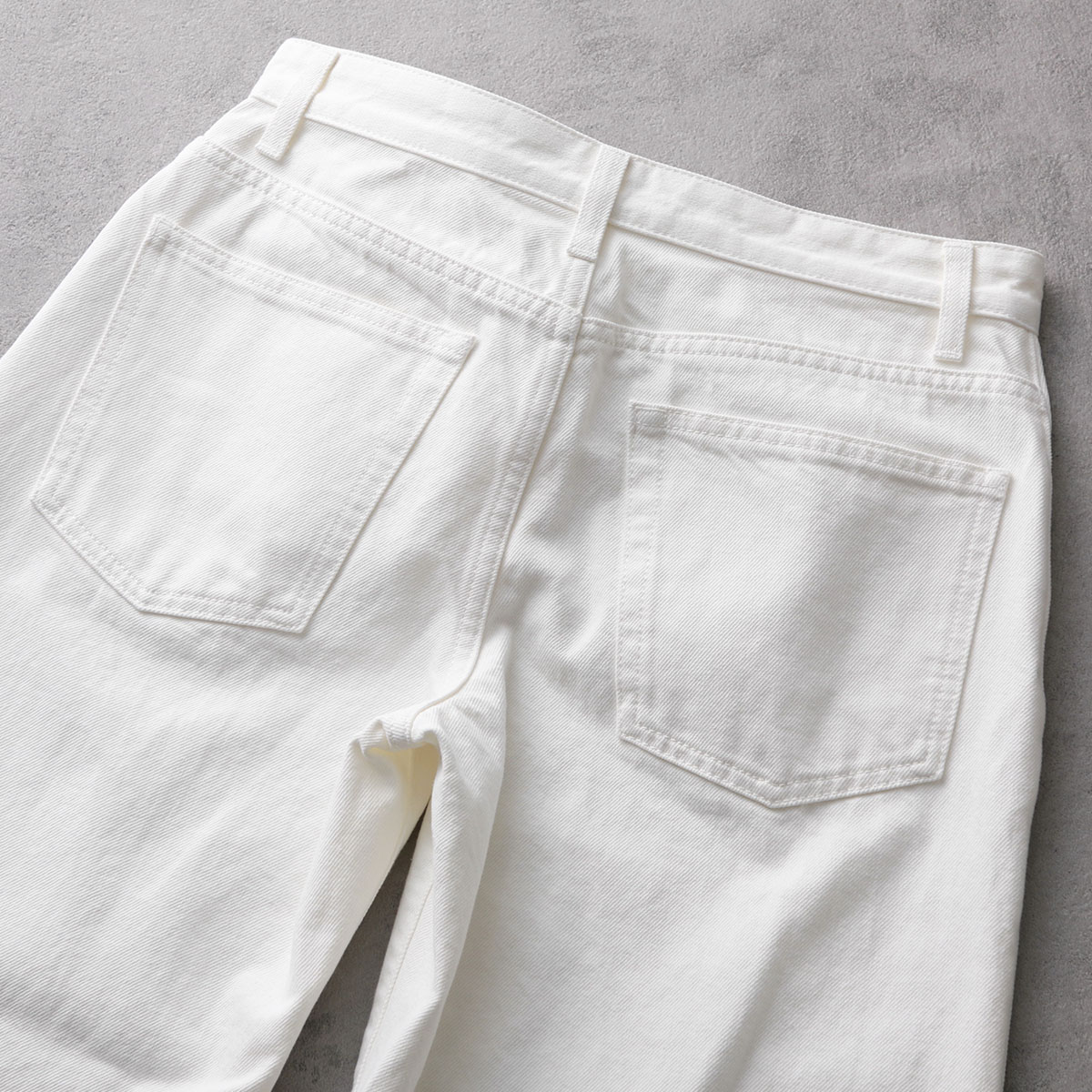 楽天市場】THE ROW ザ・ロウ ジーンズ EGLITTA JEAN 6525 W1493