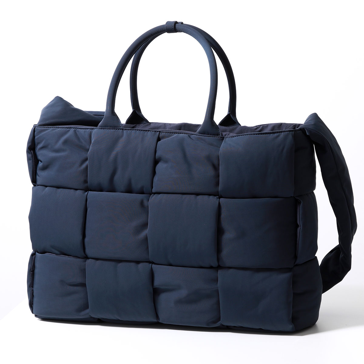 楽天市場】BOTTEGA VENETA ボッテガヴェネタ トートバッグ ARCO ラージ