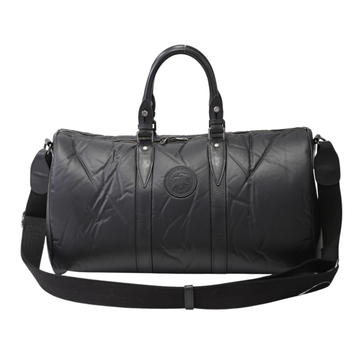 楽天市場】ハンティングワールド（ボストンバッグ｜メンズバッグ