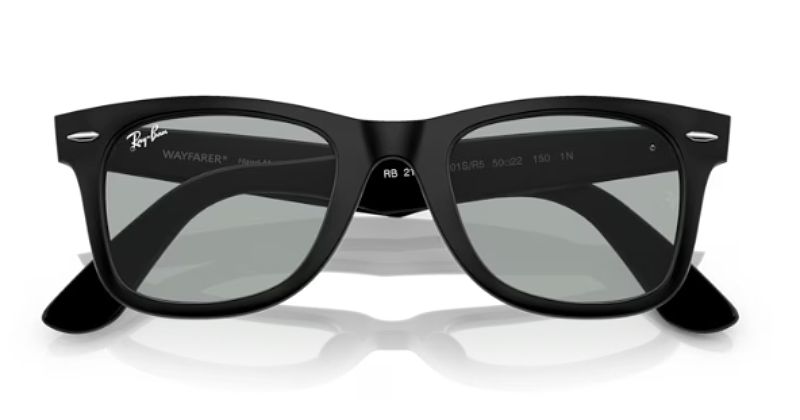 楽天市場】【Ray-Ban】レイバン サングラス RB2140F-601SR5 52 （52