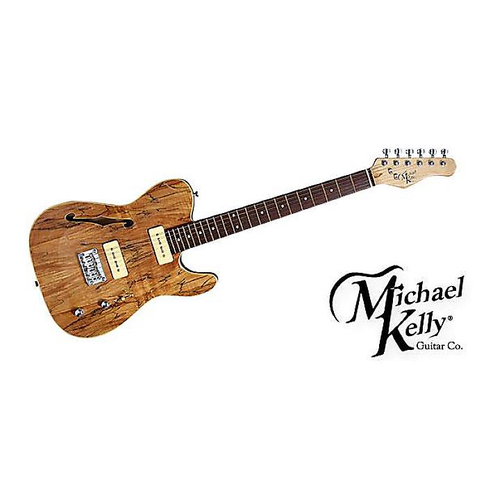 楽天市場】Michael Kelly Guitars ( マイケルケリーギターズ ) / Ele