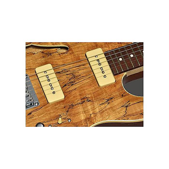 楽天市場】Michael Kelly Guitars ( マイケルケリーギターズ ) / Ele