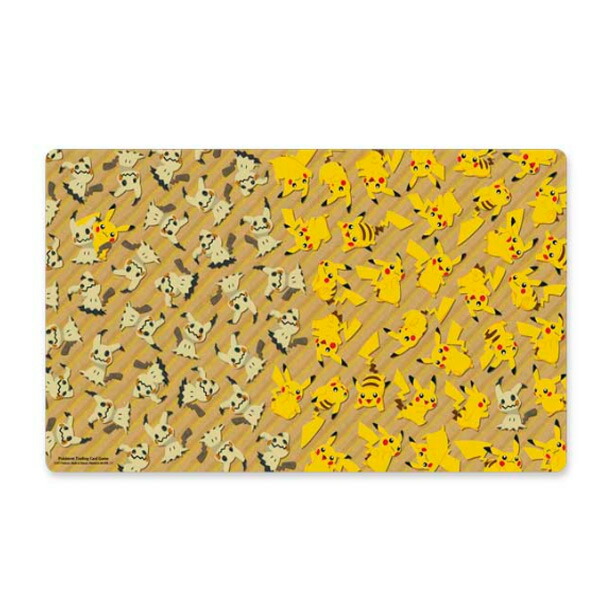 楽天市場】Pokemon Center(ポケモンセンター) / Pok mon TCG: Pikachu