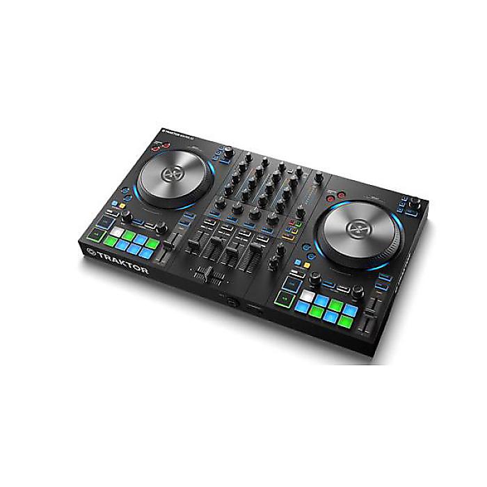 楽天市場】traktor kontrol s4 mk3の通販