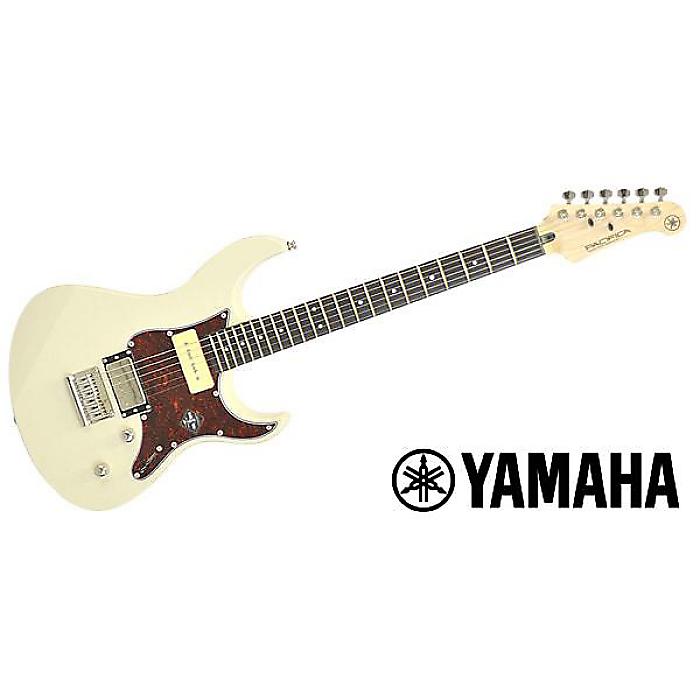 ヤマハ PACIFICA311H [VW] (エレキギター) 価格比較 - 価格.com