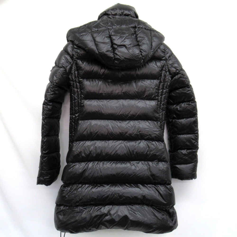 楽天市場】タトラス ダウンコート バビラ ブラック 160/84A