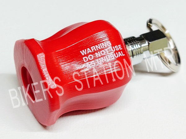 楽天市場】新ロゴ MAC TOOL'S マックツール グリップキーホルダー