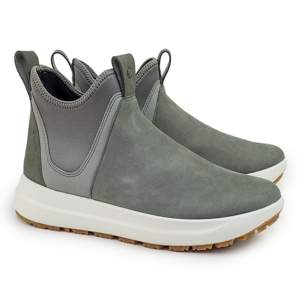 楽天市場】【最大100%ポイントバック抽選】エコー レディース ブーツ