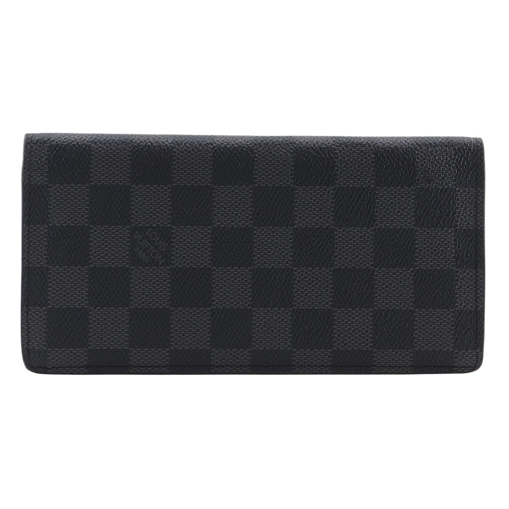 楽天市場】ルイヴィトン ダミエ コバルトキャンバス ポルトフォイユ