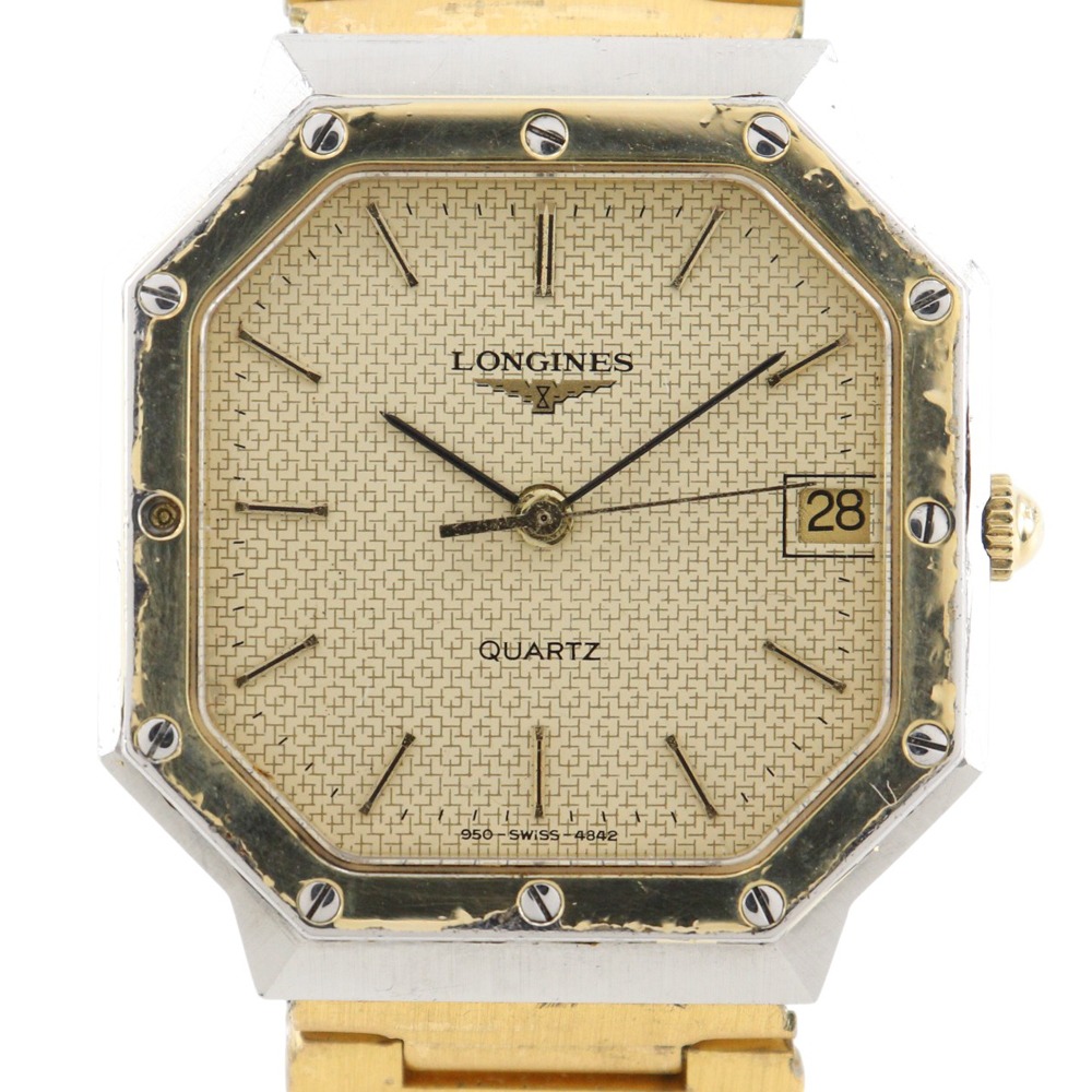 楽天市場】ジャンク（ブランドロンジン）（腕時計）の通販