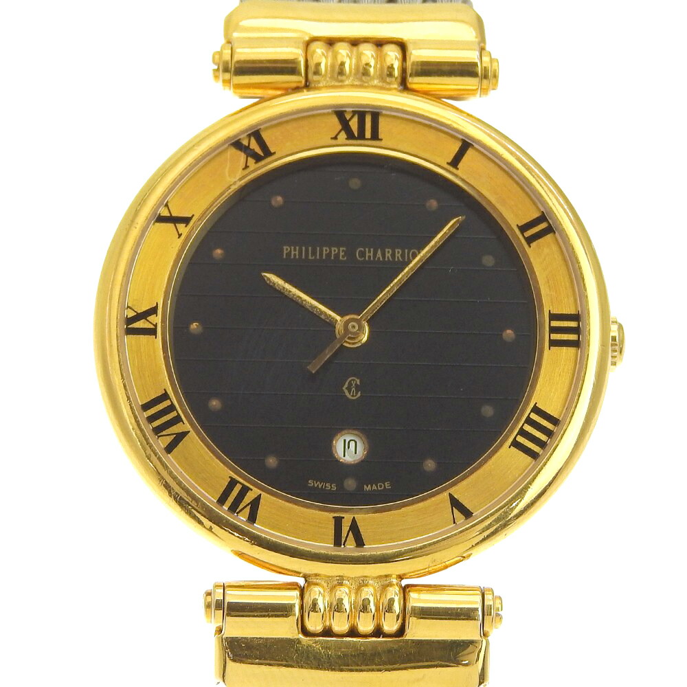 楽天市場】フィリップ シャリオール 時計の通販