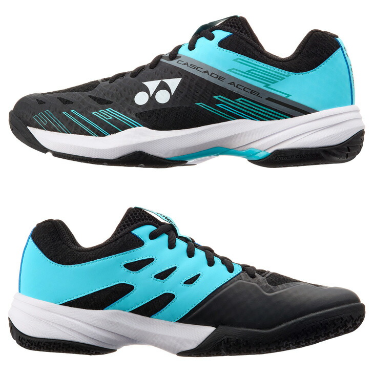 楽天市場】ヨネックス バドミントンシューズ パワークッション