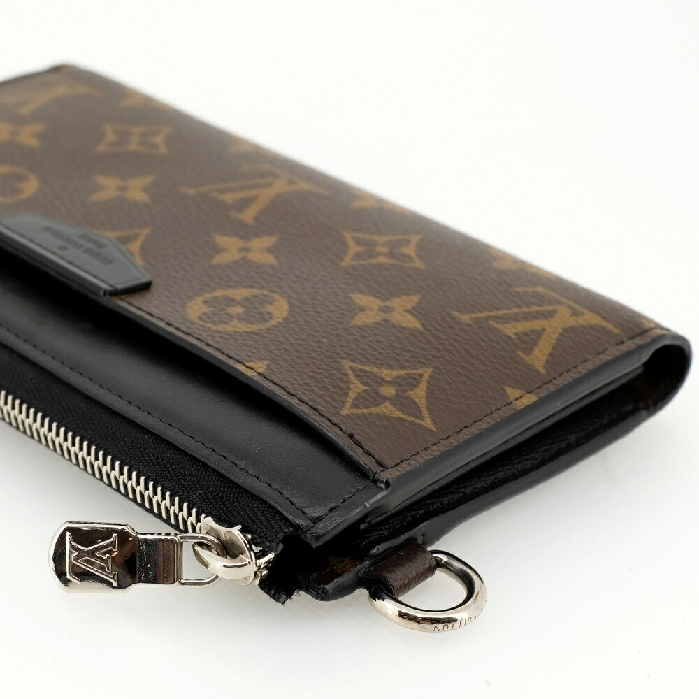楽天市場】ルイヴィトン ジッピー・ドラゴンヌ L字ファスナー 長財布