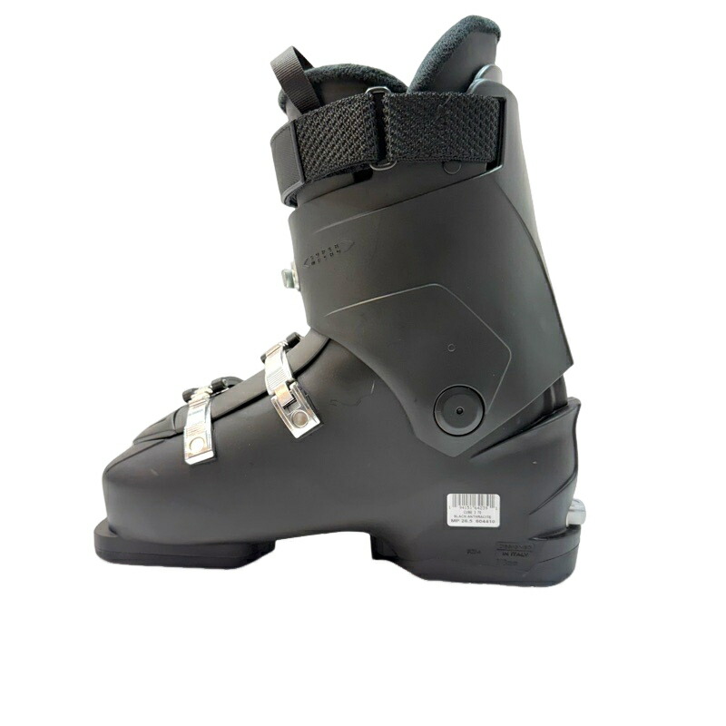 楽天市場】[26.5cm足幅104mm幅]HEAD Ski CUBE 3 70 ヘッド キューブ