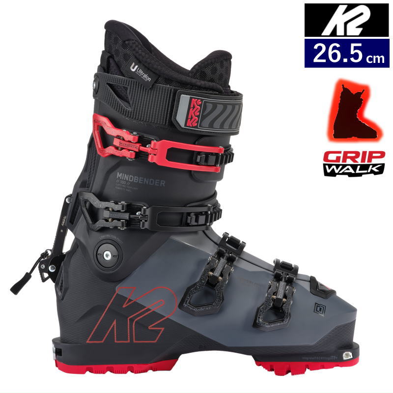 スキーブーツ K2 マインドベンダー」の人気商品一覧 | 安い商品を通販