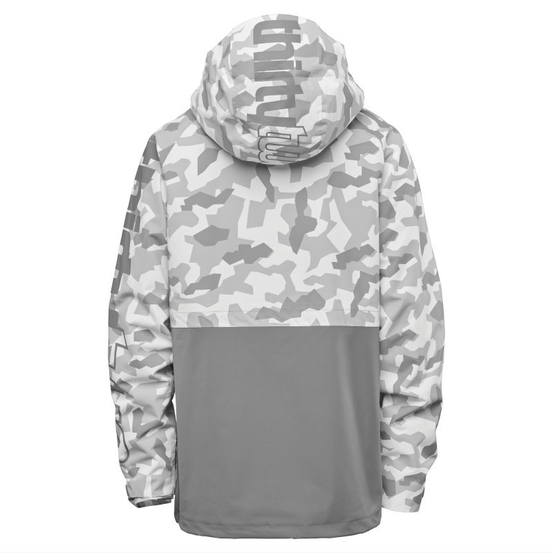 楽天市場】◎ 24-25 THIRTYTWO LIGHT ANORAK JACKET サーティーツー