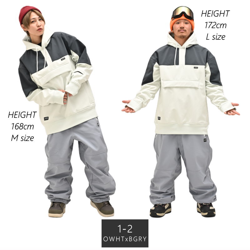 楽天市場】【スノボウェア上下セット】 アンセム スノボウェア ANTHEM