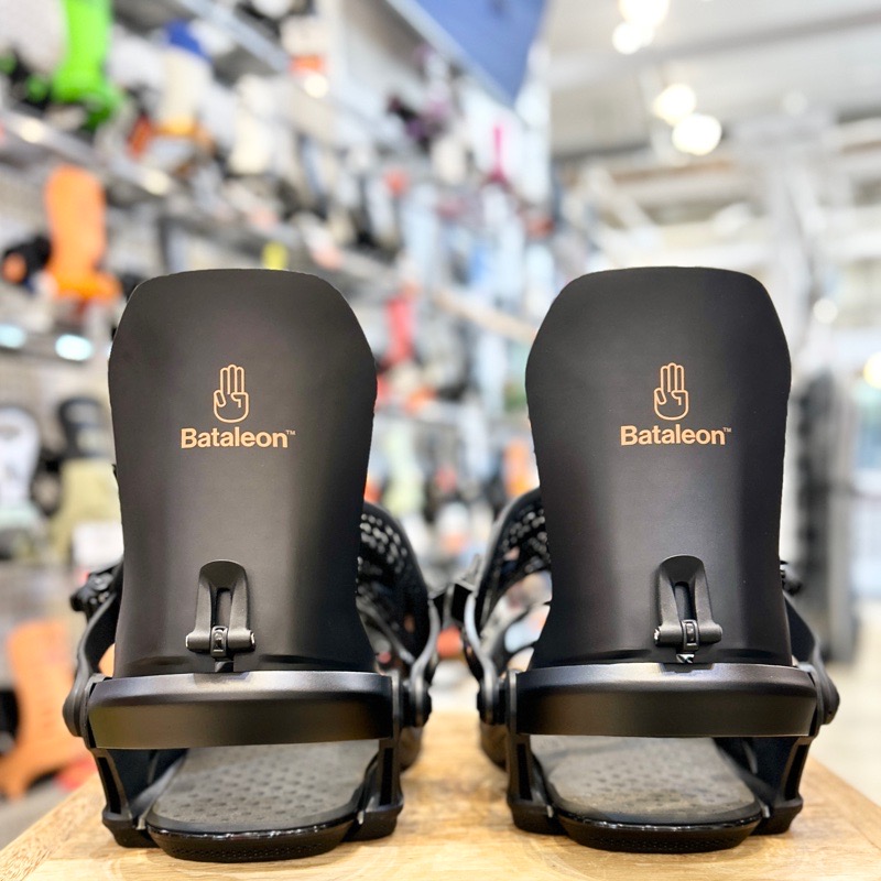 楽天市場】24-25 BATALEON Fly ｶﾗｰ:Black MLｻｲｽﾞバタレオン フライ