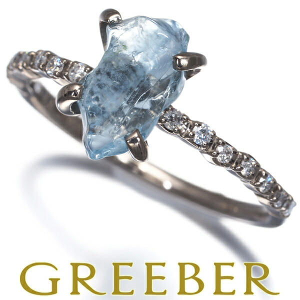 楽天市場】アガット アクアマリンの通販