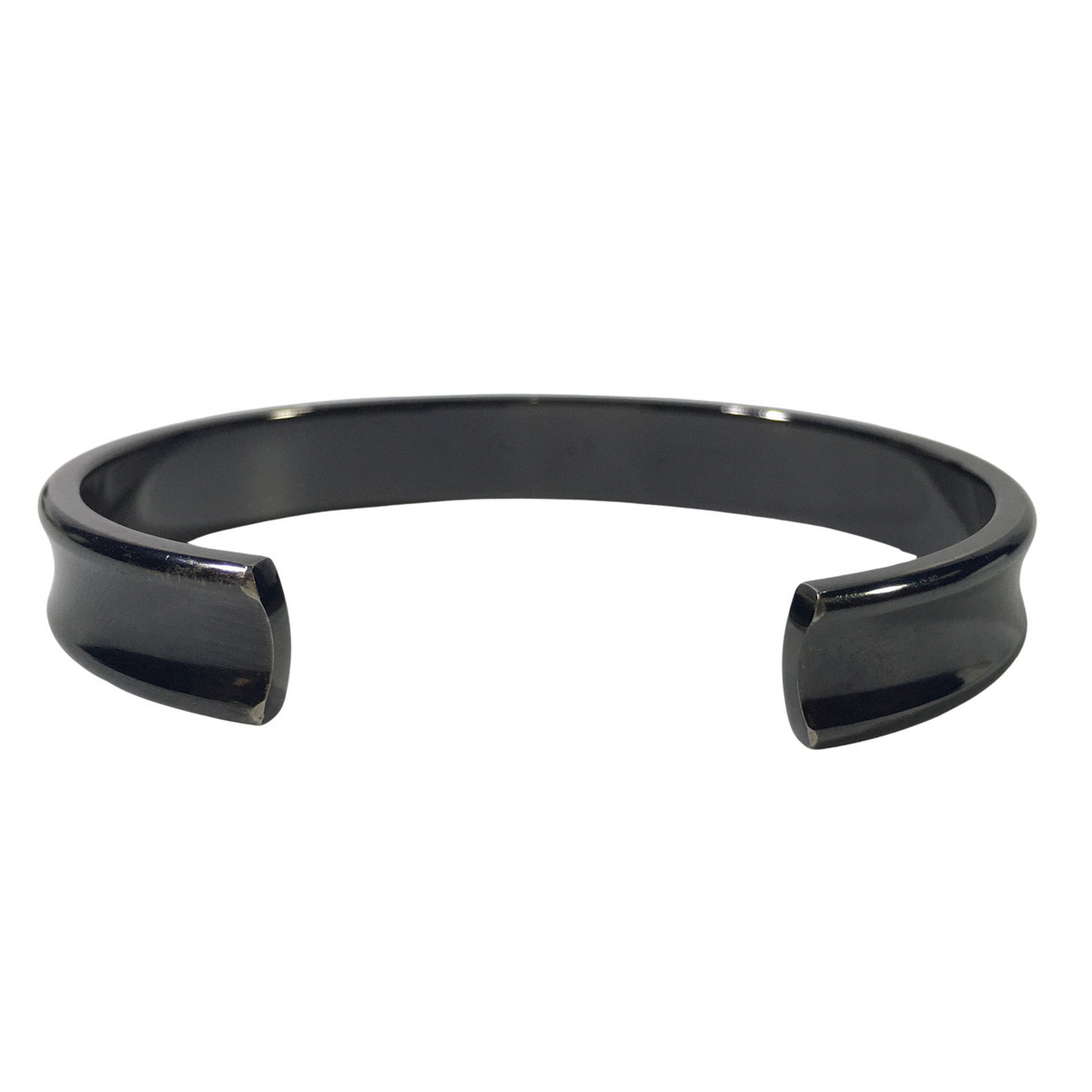 楽天市場】TIFFANY &Co. ティファニー 1837 チタン バングル カフ