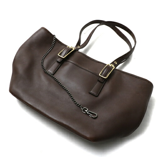 楽天市場】コーチ COACH トートバッグ レザー 9847 オールドコーチ