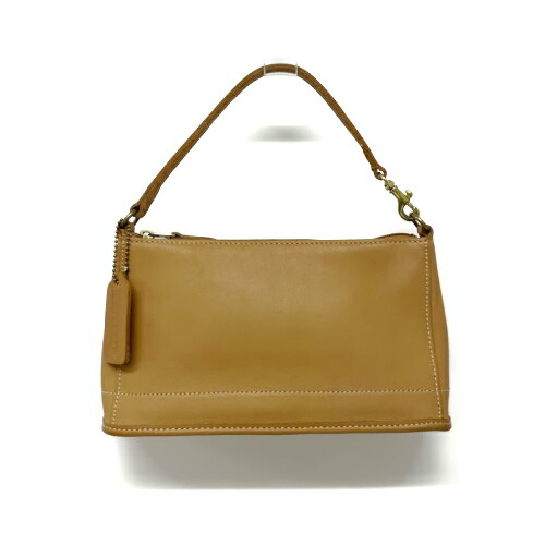 楽天市場】コーチ COACH アクセサリーポーチ レザー 9311 肩掛け