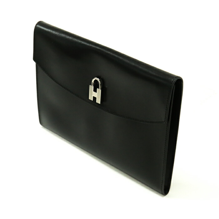 楽天市場】エルメス HERMES ポシェット リオ カデナ ボックスカーフ