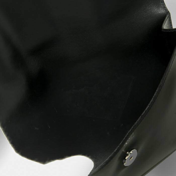 楽天市場】エルメス HERMES ポシェット リオ カデナ ボックスカーフ