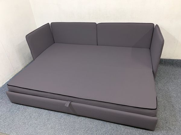 楽天市場】【1都3県送料格安】コアラソファーベッド BOXY