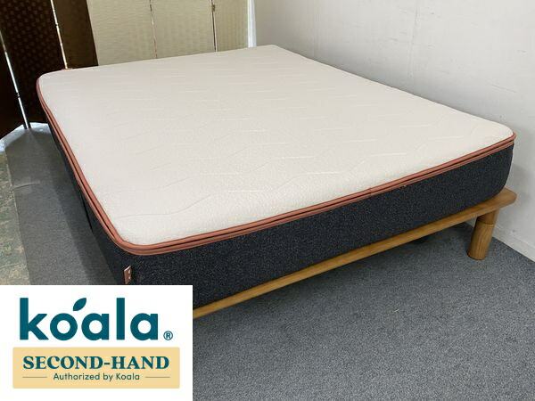 楽天市場】コアラマットレス クイーンの通販