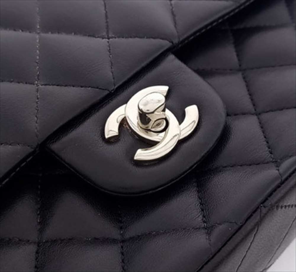 楽天市場】CHANEL シャネルバッグ マトラッセチェーンショルダーバッグ
