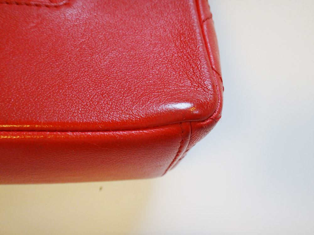 楽天市場】CHANEL シャネル マトラッセ ショルダーバッグ レザー