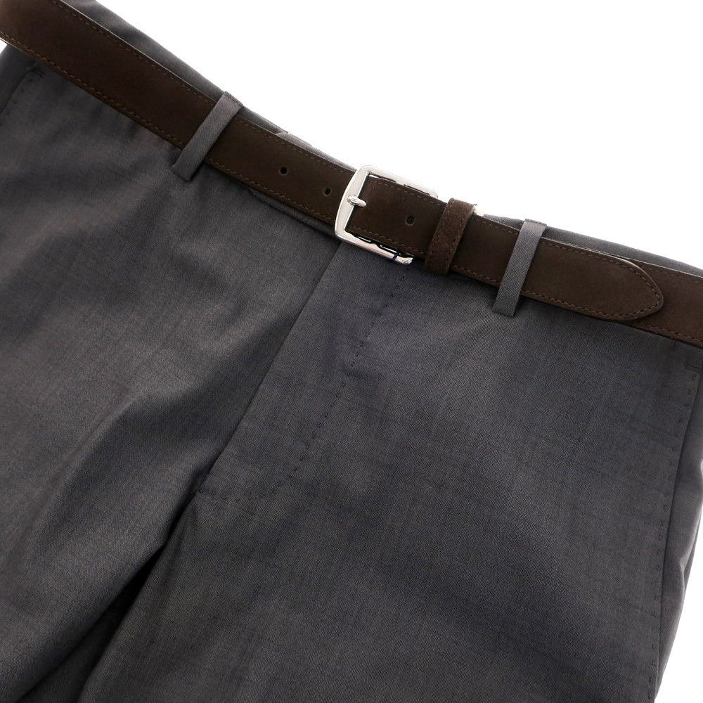 楽天市場】【新品】アンダーソンズ Andersons スエードレザー ベルト