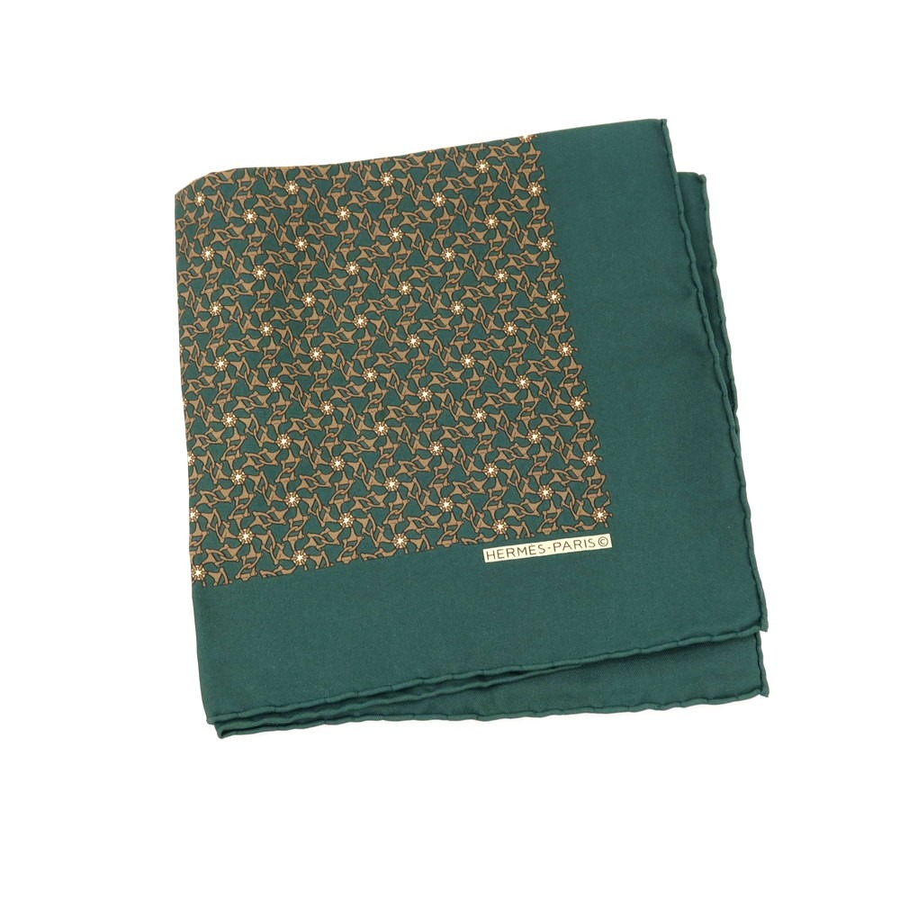 楽天市場】エルメス ポケットチーフの通販