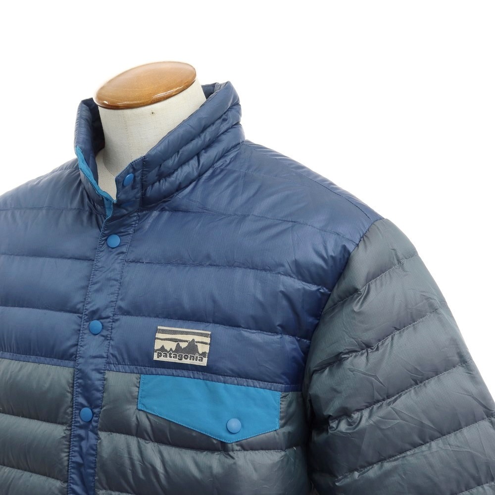 楽天市場】【中古】パタゴニア patagonia エクスクルーシブ スナップT