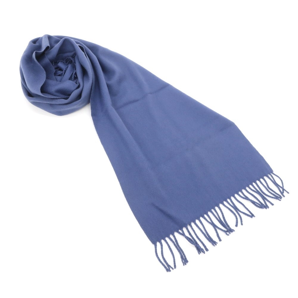 楽天市場】【中古】ロロピアーナ Loro Piana カシミヤ フリンジ