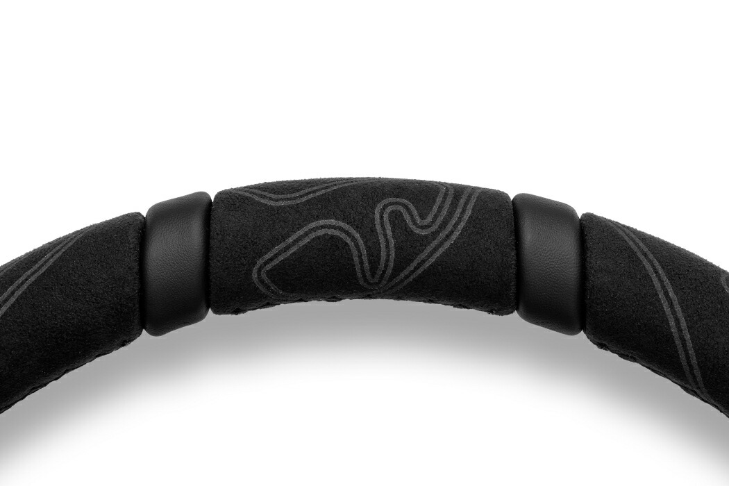 楽天市場】MOMO ステアリング ULTRA BLACK EDITION ウルトラ ブラック