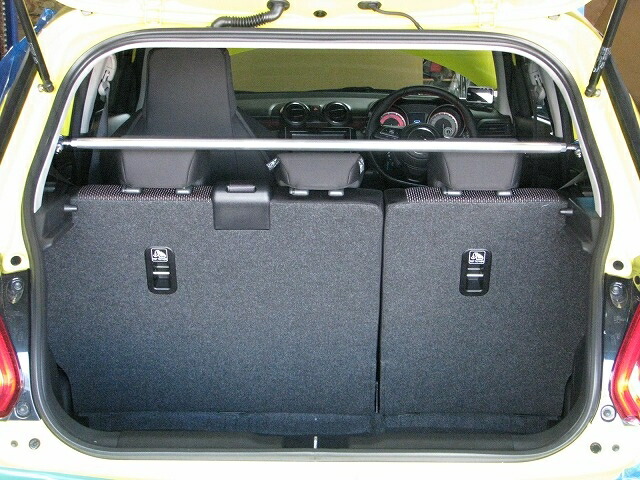 楽天市場】zc33s ピラーバーの通販