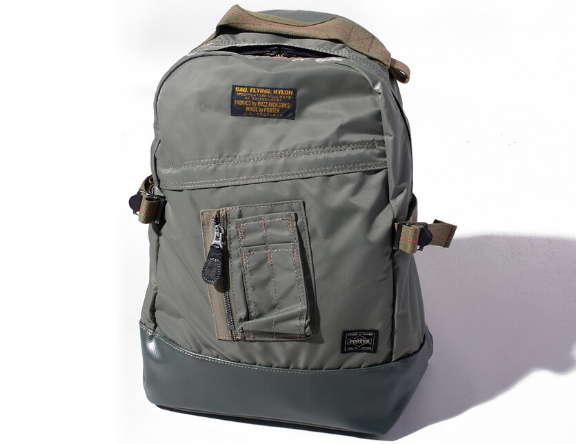 楽天市場】PORTER ポーター リュック メンズ レディース ユニセックス