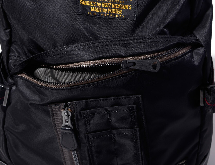 楽天市場】PORTER ポーター リュック メンズ レディース ユニセックス