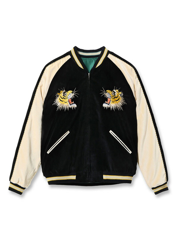 楽天市場】TAILOR TOYO テーラー東洋 スカジャン 2025 Mid 1950s Style