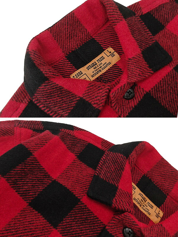 楽天市場】TENDERLOIN テンダーロイン バッファロー ジャケット