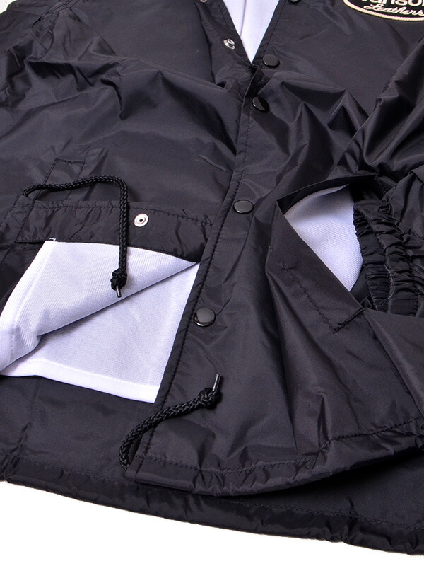 楽天市場】VANSON バンソン ジャケット レディース メンズ 秋 冬 撥水