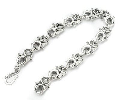 楽天市場】ロイヤルオーダー【公式】【ブレスレット】Opera 【ROYAL