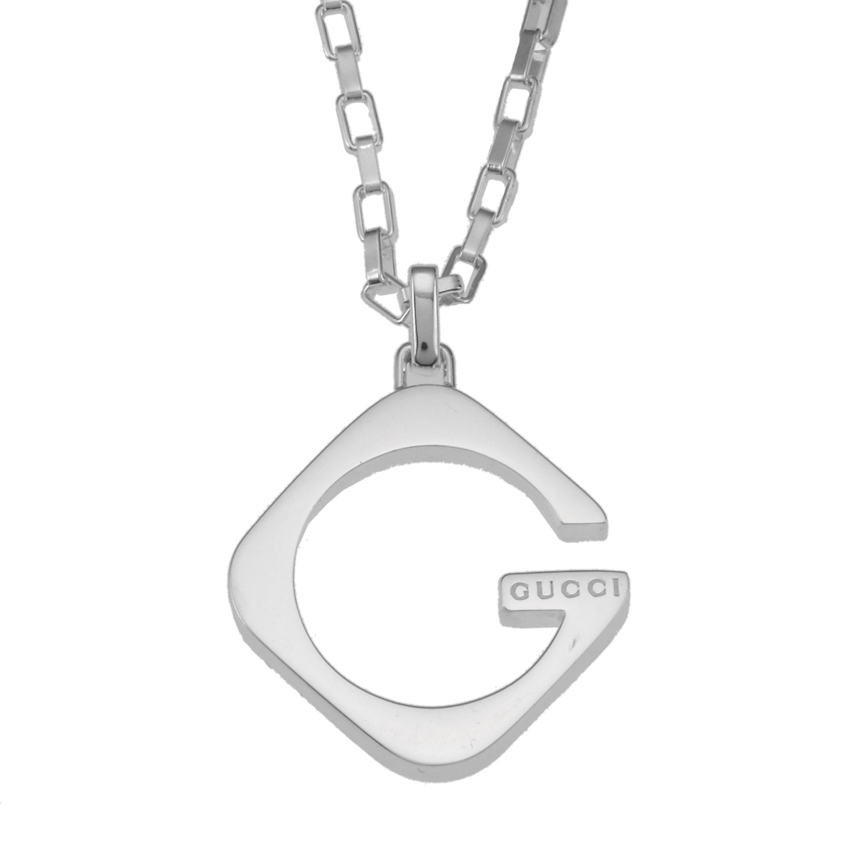 gucci ネックレス スクエア」の人気商品一覧 | 安い商品を通販サイト