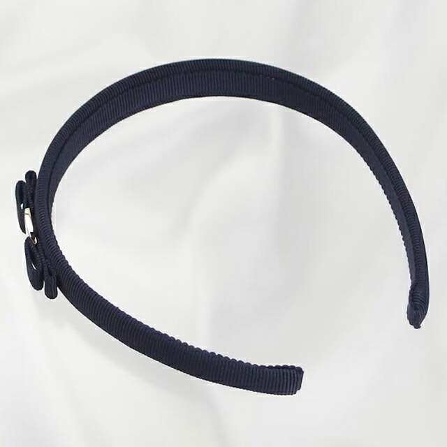 楽天市場】フェラガモ サルバトーレフェラガモ Ferragamo カチューシャ