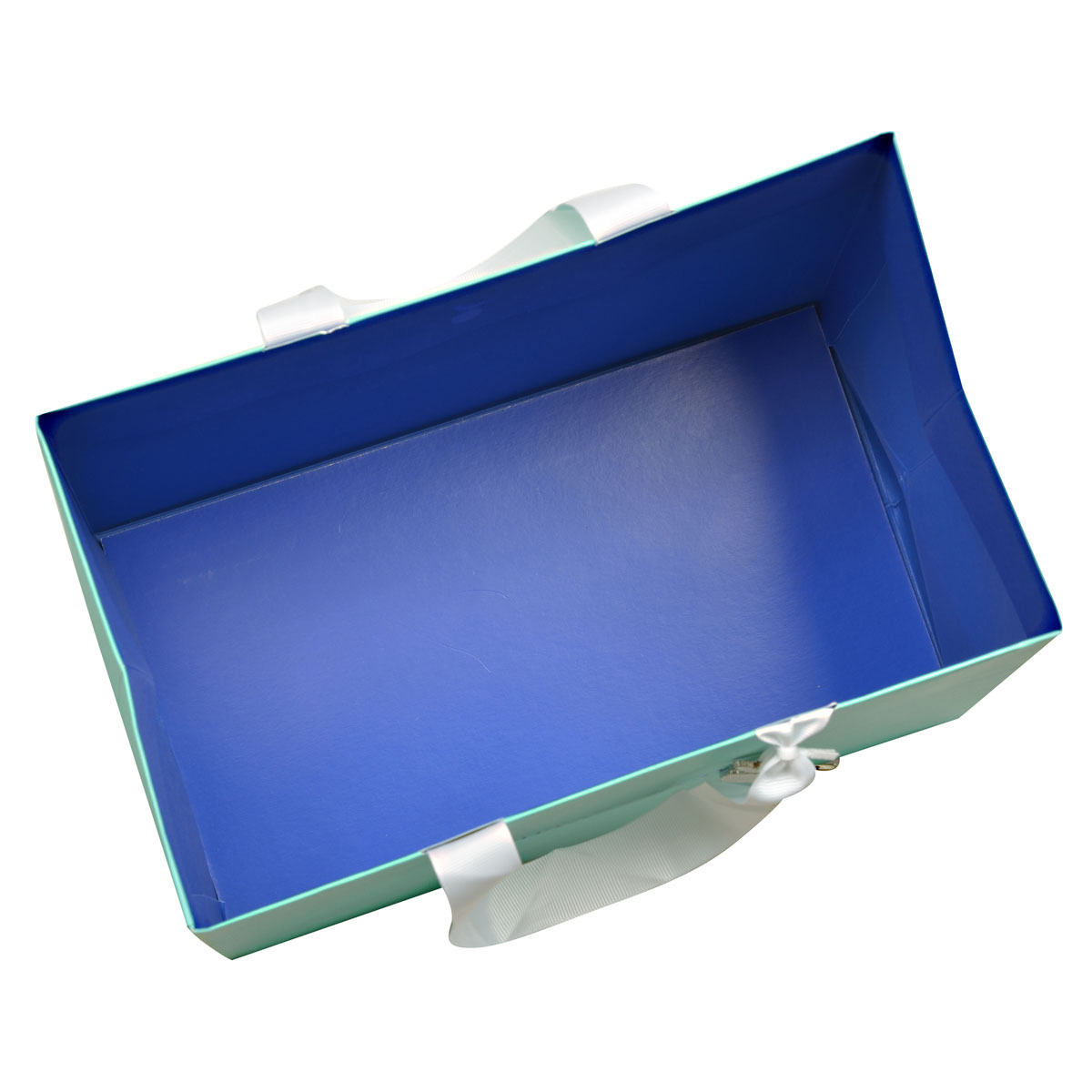 楽天市場】ティファニー TIFFANY&CO ショップ袋 紙袋 手提げ 限定