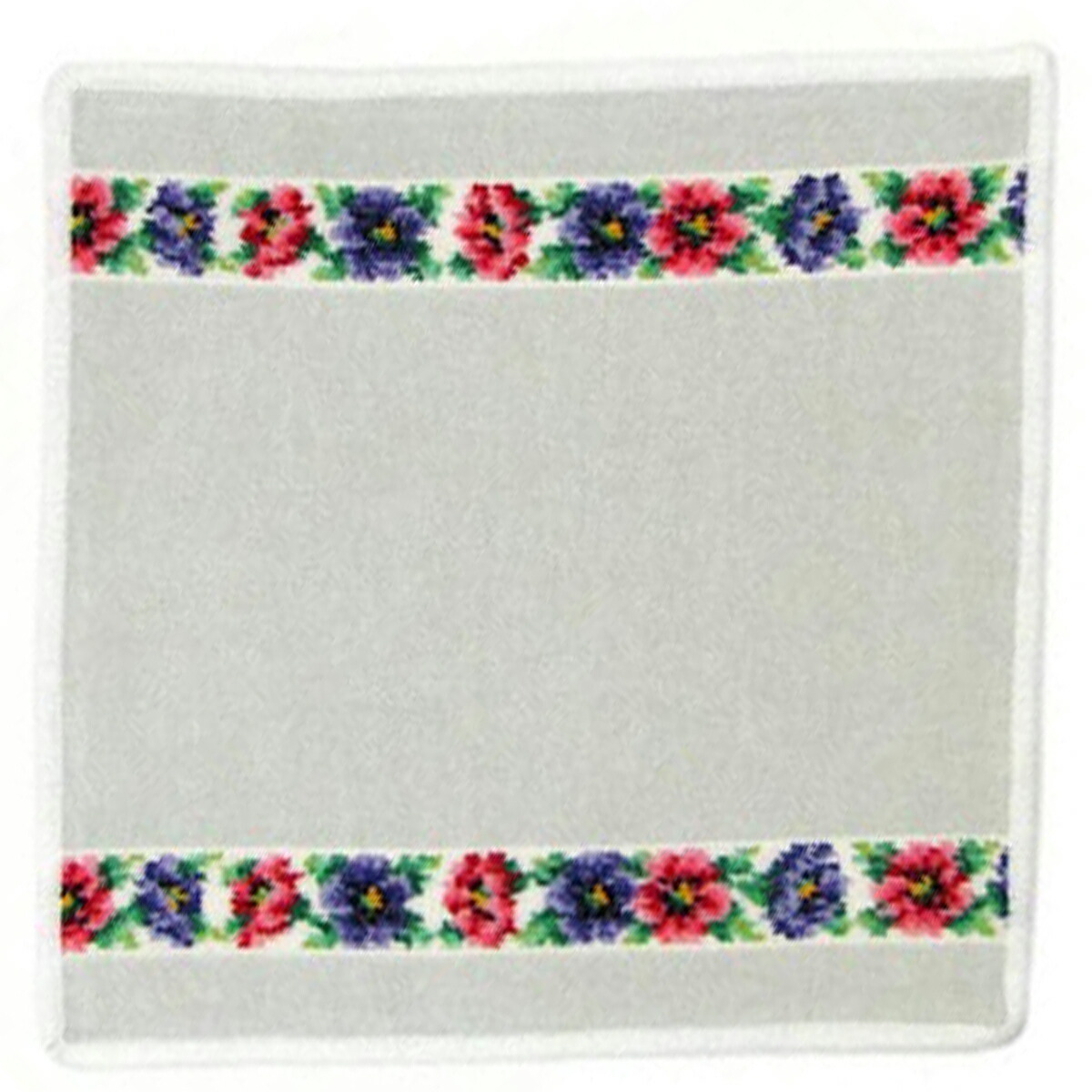 楽天市場】フェイラー FEILER アネモネ ANEMONE 30×30cm ハンカチ