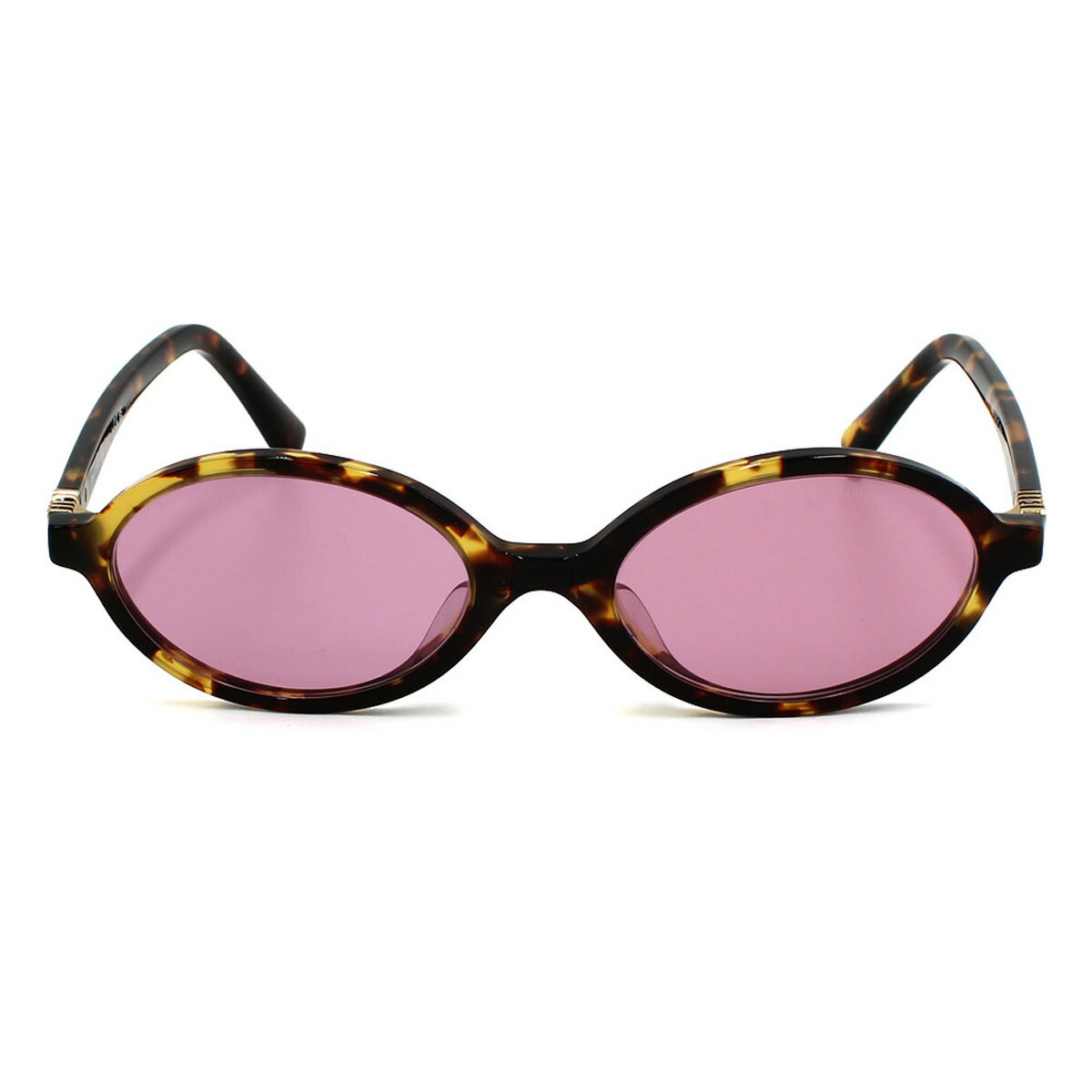 楽天市場】ミュウミュウ MIU MIU サングラス アジアンフィット UV