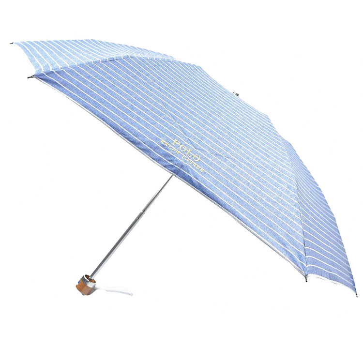楽天市場】ポロ ラルフローレン 日傘 折りたたみ 遮光率99％以上 UV